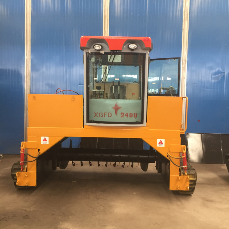 XGFD-2400型 (1)