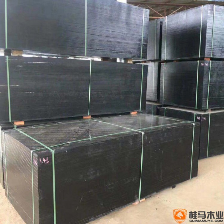 柳州建筑模板价格