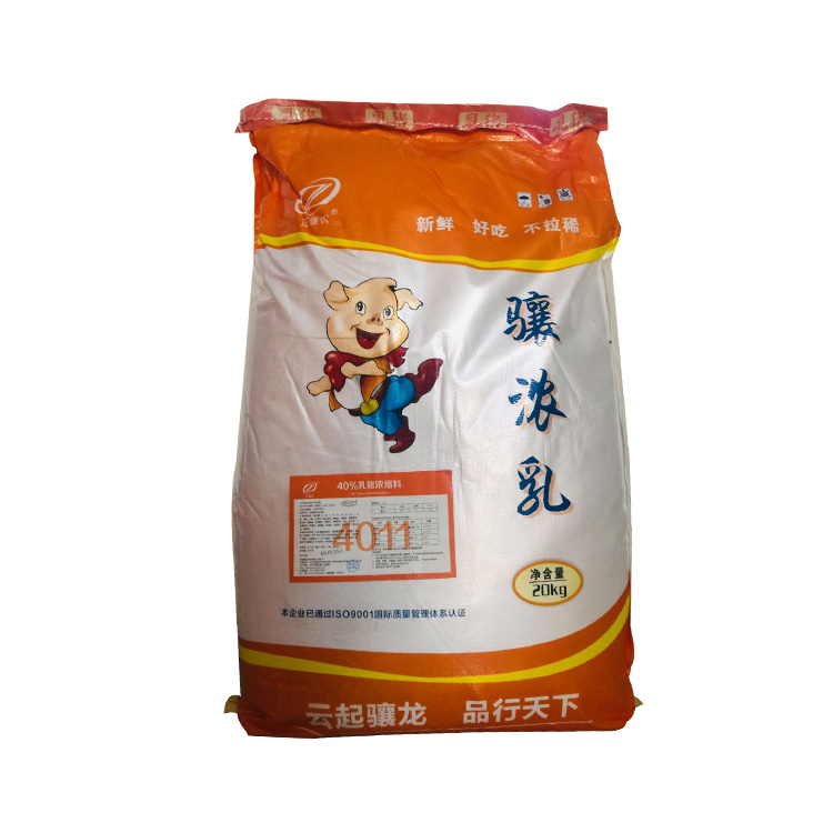 皇佳丽源供应猪饲料