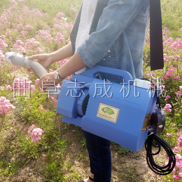 超低容量喷雾器 (27)