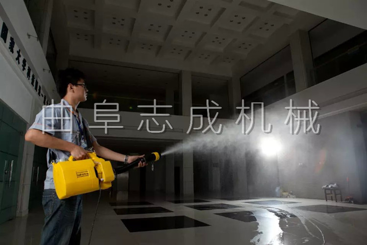 超低容量喷雾器 (25)