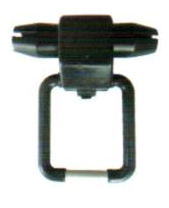 接地环 接地线夹 16-120