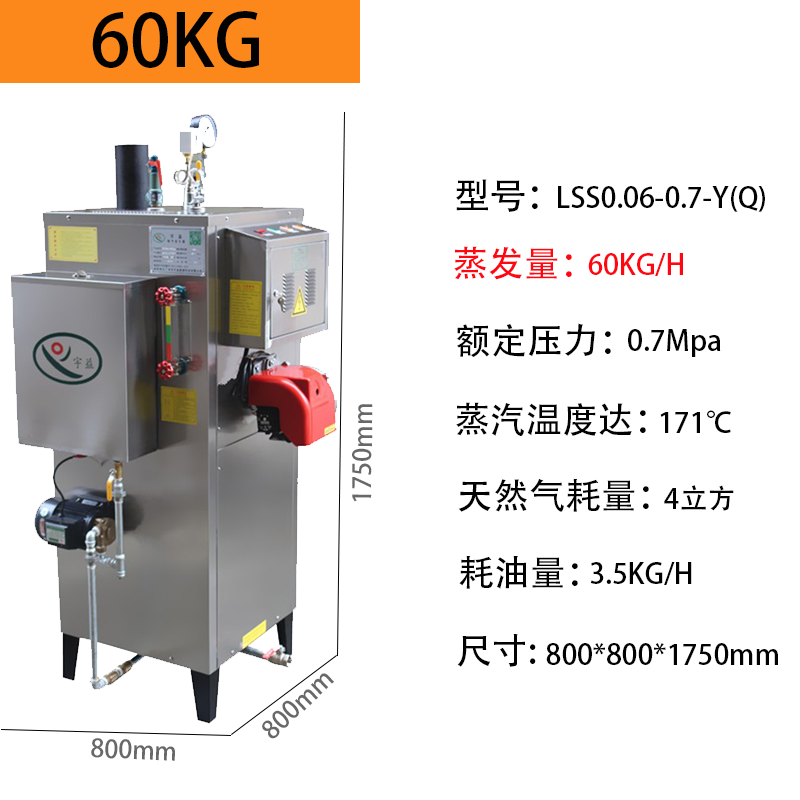 60KG参数带线