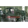 中金机械 维修试验平台铸造加工北京