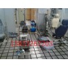 中金机械 修理焊工平台材质 HT250香港
