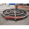 中金机械 维修铆焊平板材质 HT250贵州