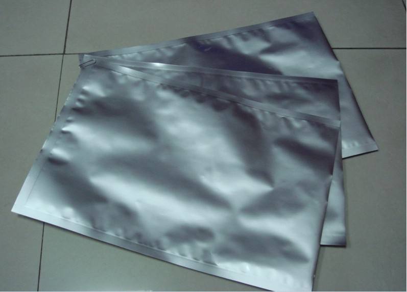 【广优】广元铝箔袋 真空袋 防静电屏蔽袋厂家直销