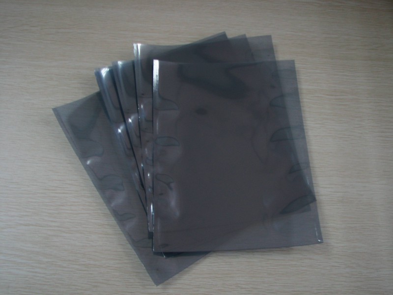 【广优】惠州铝箔袋 真空袋 防静电屏蔽袋厂家直销