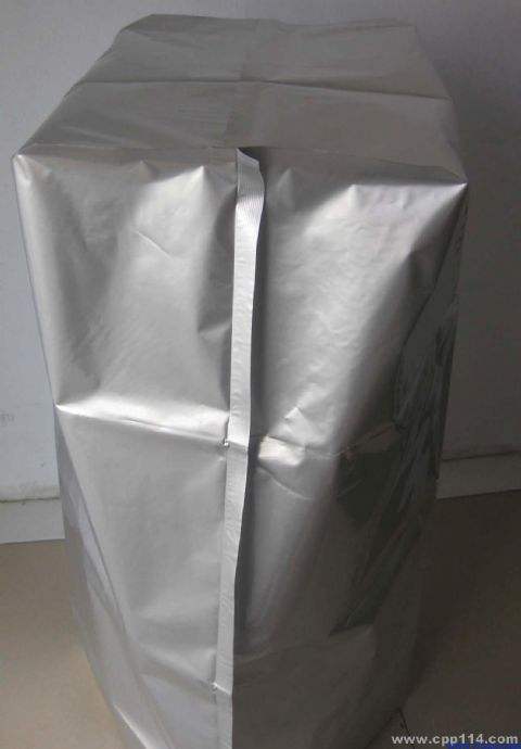 【广优】金华铝箔袋 真空袋 防静电屏蔽袋厂家直销
