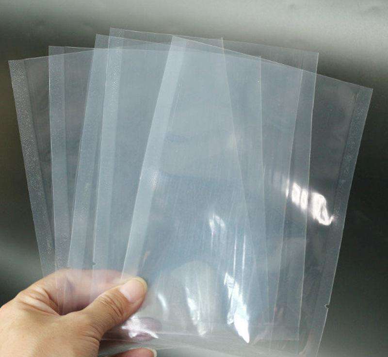 【广优】佛山铝箔袋 真空袋 防静电屏蔽袋厂家直销