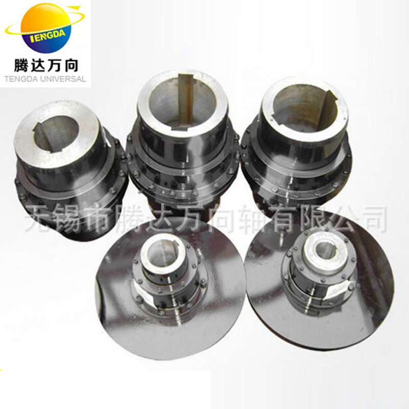 GIICL type elastic sleeve pin bolt