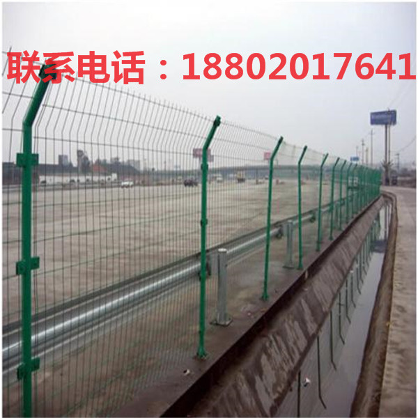 公路护栏网30