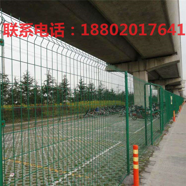 公路护栏网20