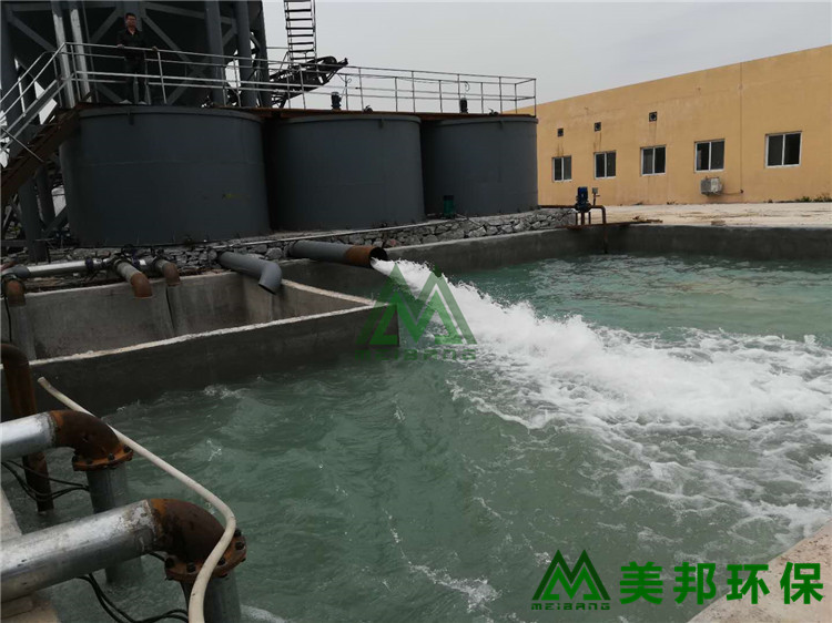 洗沙泥浆脱水机 (10)