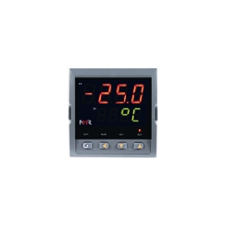 NHR-1100液位显示仪/温度显示仪/压力显示仪/数显表