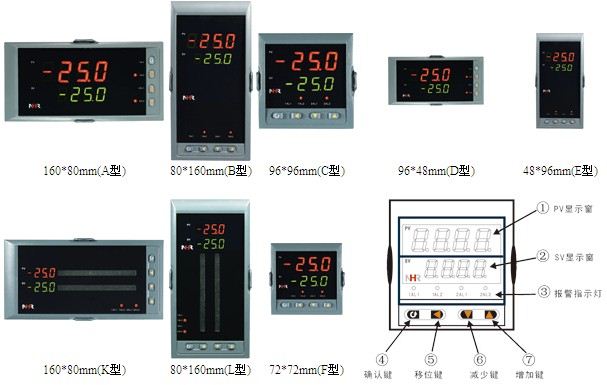 NHR-5200T