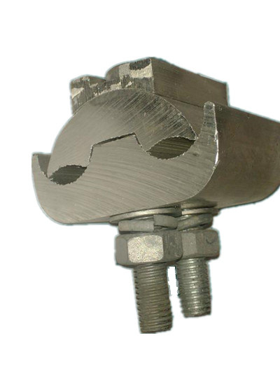 河北创联铝并沟线夹50-240