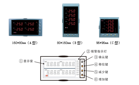 NHR-5740T