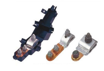 创联铜铝接户线夹