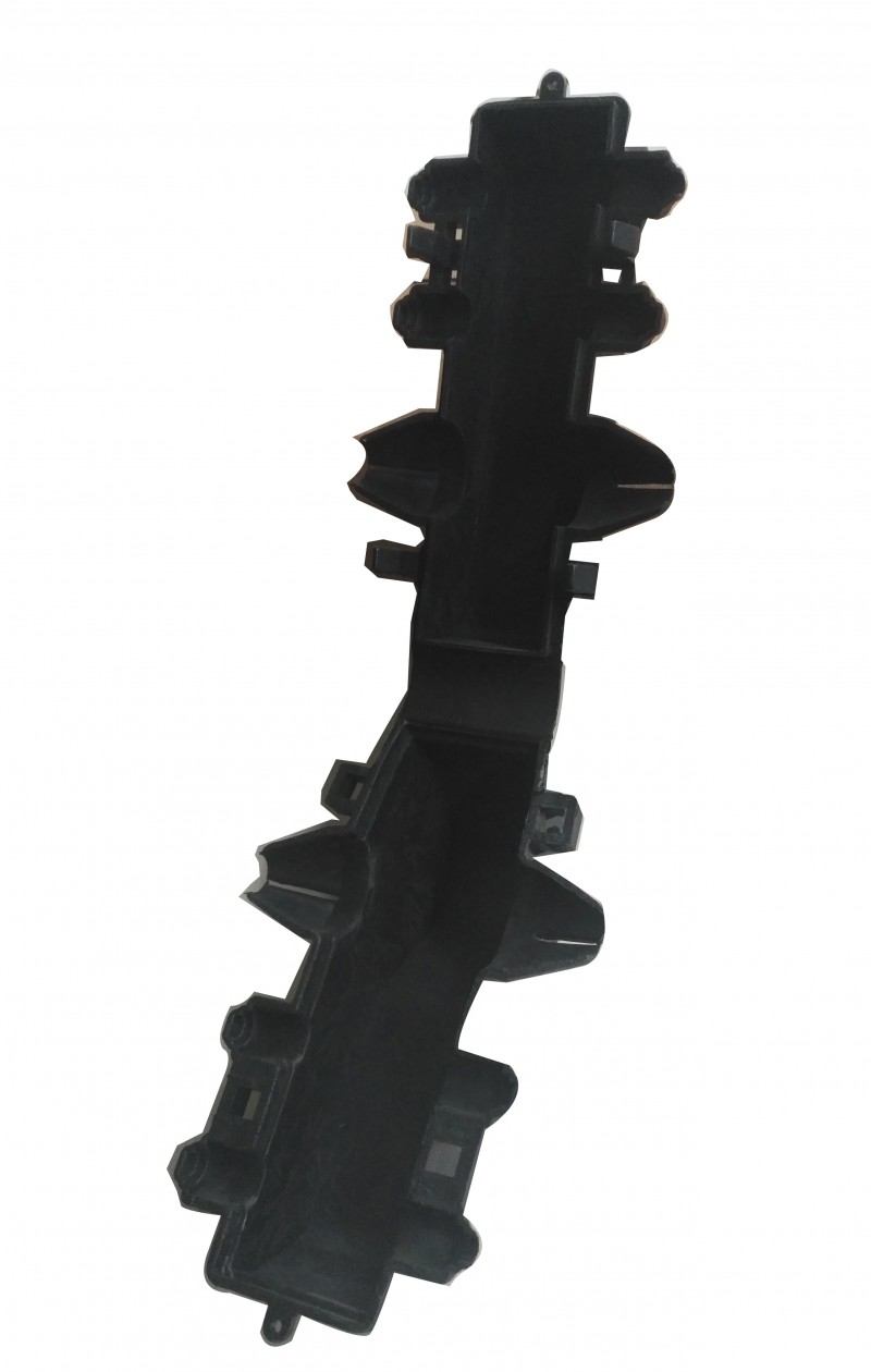 创联铜铝进户线夹绝缘护罩