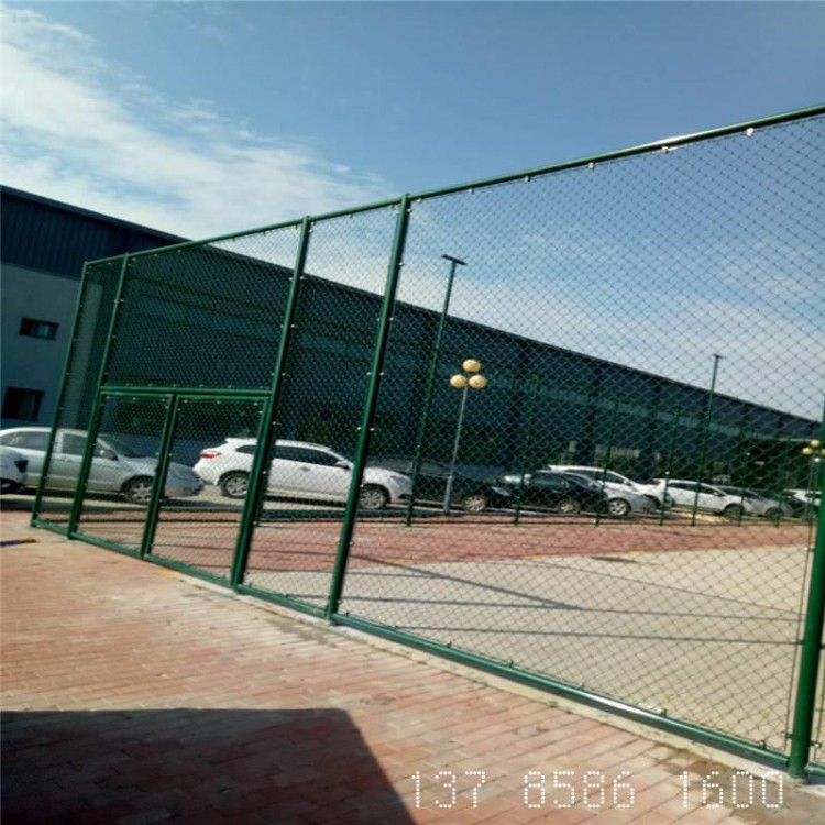 足球场围网 足球场围网厂家 足球场围网施工