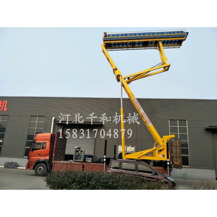 18米高空压瓦机@鹤岗18米高空压瓦机@18米高空压瓦机厂