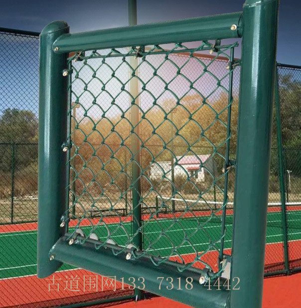 学校操场围网 球场护栏网 6米高球场围网 厂家直销
