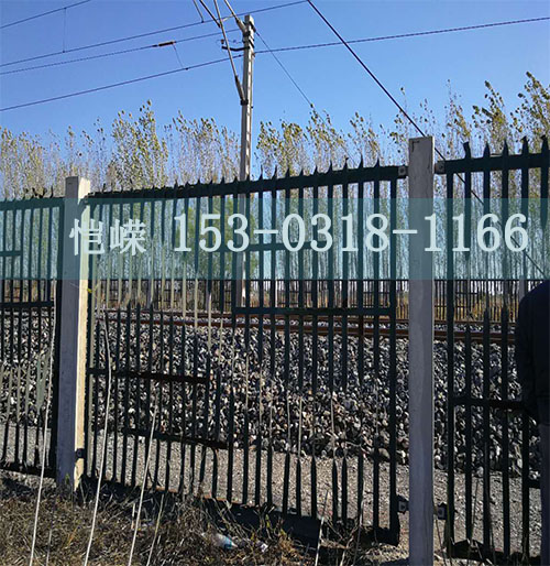 彩钢金属吸声墙