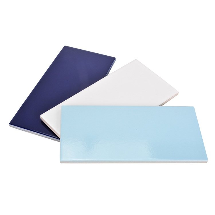 淘陶游泳池瓷砖115x240mm规格游泳池专用砖