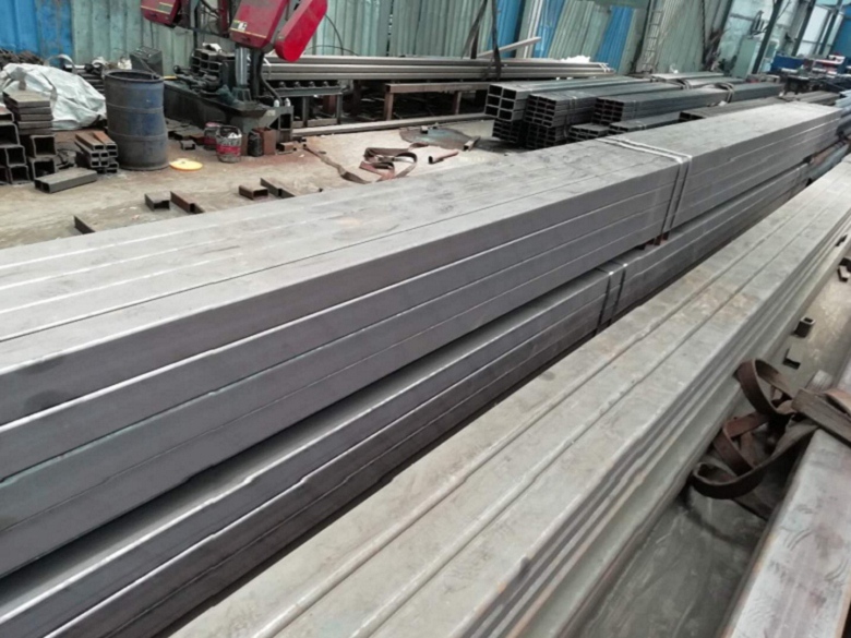 Q690D方矩管价格优惠 宁夏Q420C方矩管加工定制 Q345B方矩管厂家电话