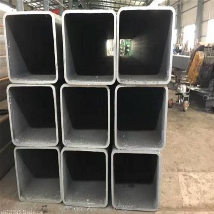 Q345C方矩管经销商山东鼎杰 Q390D方矩管