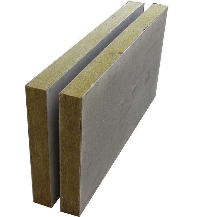 岩棉复合板