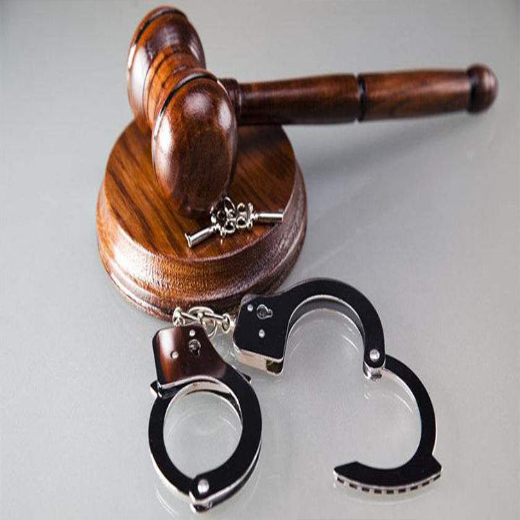 刑事案件处理