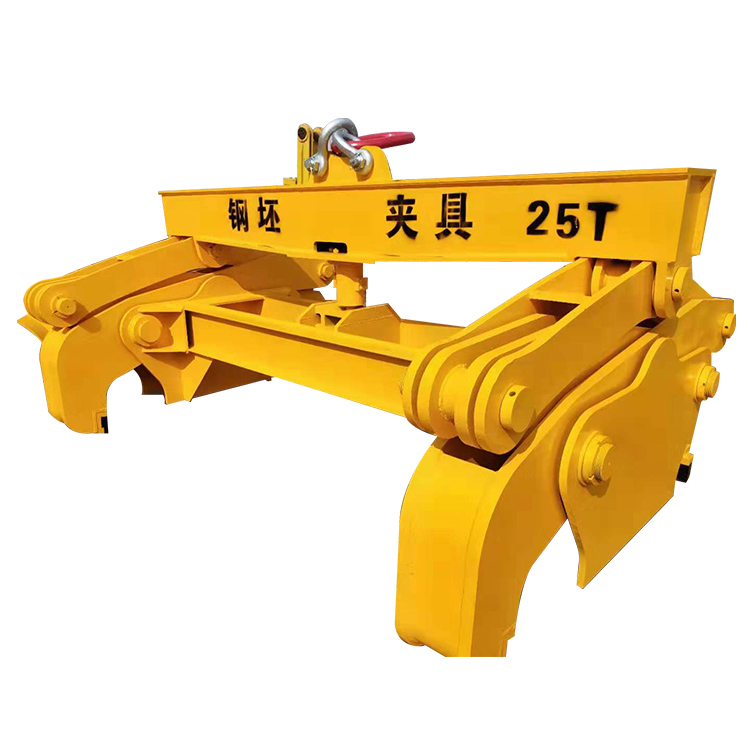钢坯吊夹具
