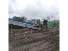 建筑垃圾进入分类回收利用时代