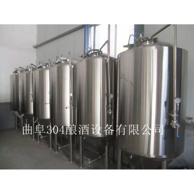 不锈钢酿酒设备厂家批发