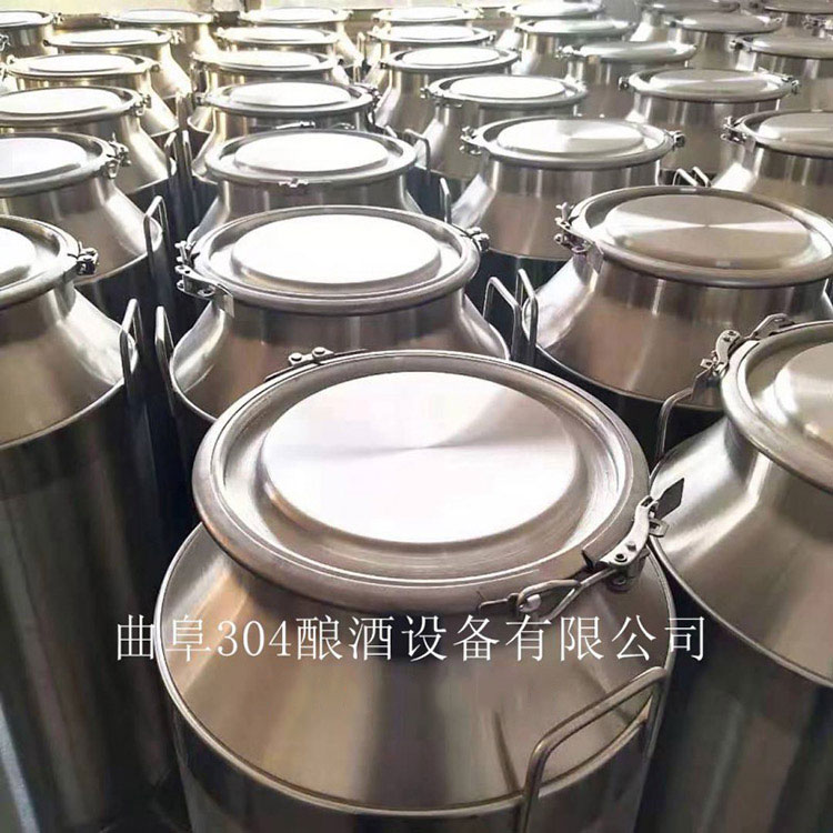 不锈钢酿酒设备哪家好 不锈钢酿酒设备厂家直供 不锈钢酿酒设备价格