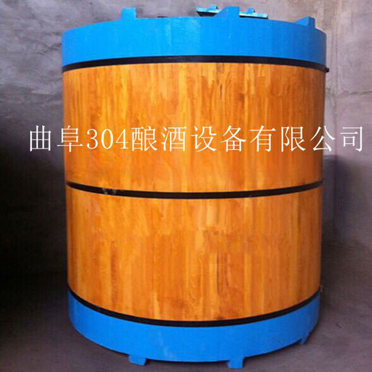 不锈钢酿酒设备批发