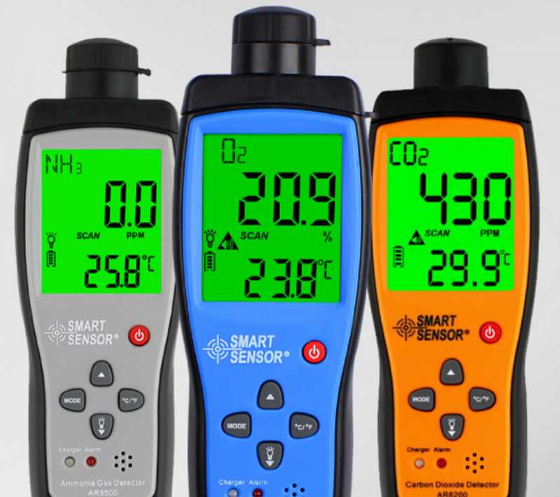 氨气报警器检定 全自动检测仪 多气体检测仪