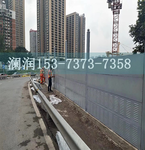 栅栏防护网