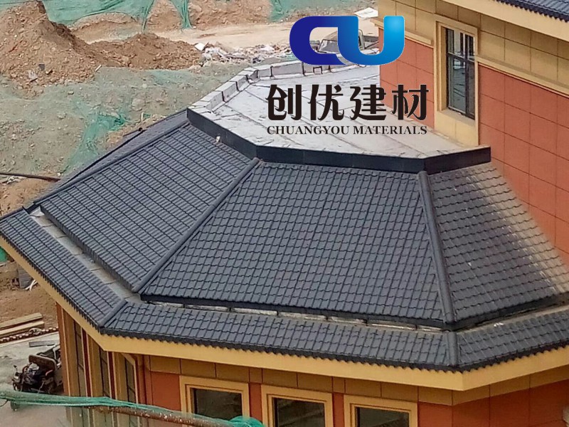 吕梁瓦市场报价