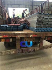 鹤壁市asa合成树脂瓦排行榜