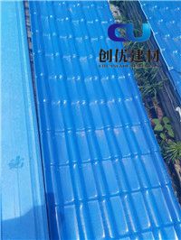 信阳琉璃瓦供货商