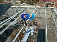南阳树脂瓦公司