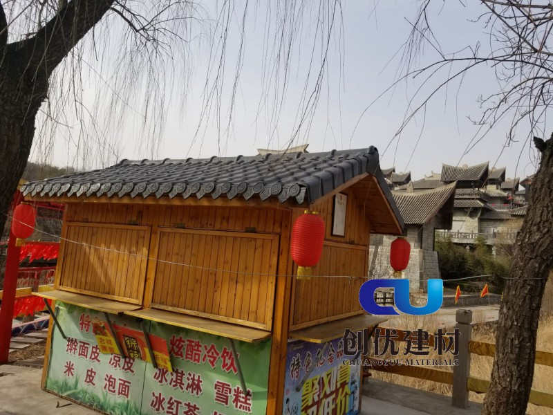 信阳市树脂瓦招商