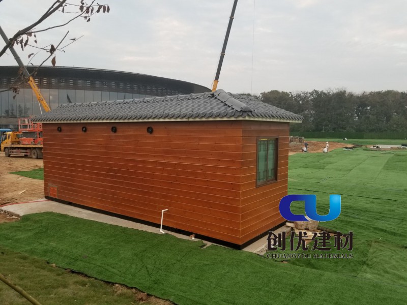 鹤壁市asa合成树脂瓦排行榜