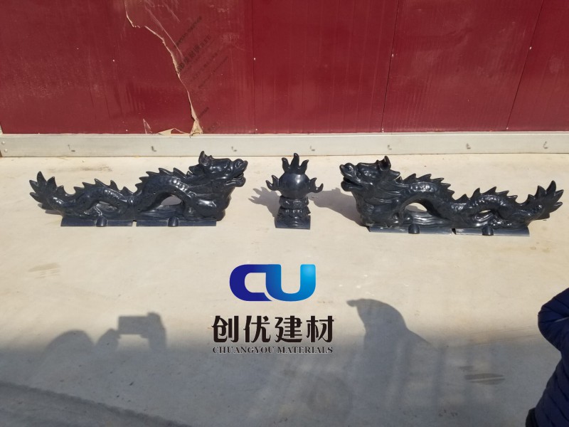 大同市树脂瓦厂家批发