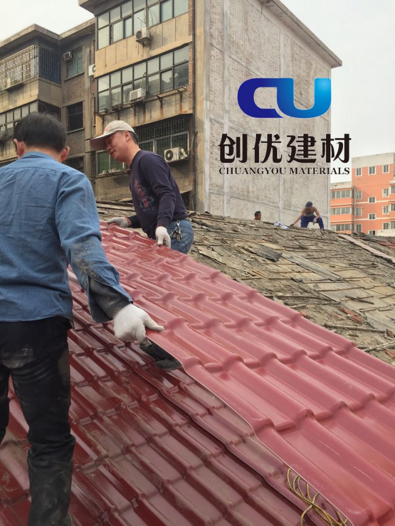 运城市琉璃瓦厂商