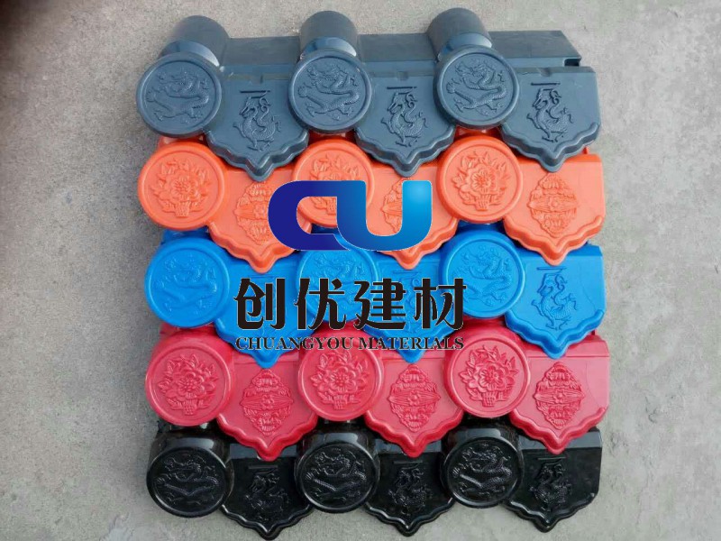 信阳市asa合成树脂瓦资讯