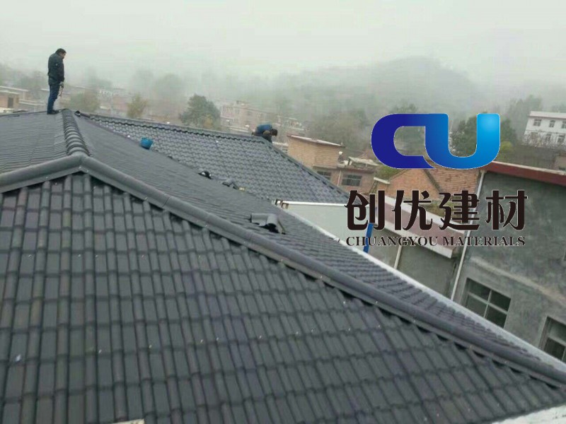 开封市瓦找哪家